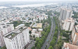 Sẽ có thành phố trực thuộc Trung ương đầu tiên giáp biên giới Campuchia?