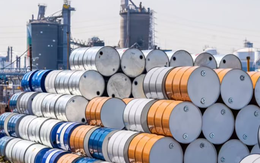 Mỹ đang chuẩn bị kịch bản cho giá dầu lên 200 USD/thùng