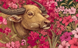 Ngày 28/6 gọi tên 3 con giáp may mắn tột đỉnh, tình tiền viên mãn mười phân vẹn mười