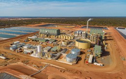 ‘Ông lớn’ Úc và Hàn Quốc bắt tay xây nhà máy tinh chế đất hiếm ở Việt Nam