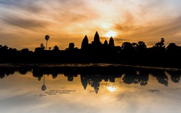 Tại Campuchia, chỉ trong quý I/2026: Việt Nam có đóng góp vượt trội so với Thái Lan, Mỹ, và Trung Quốc