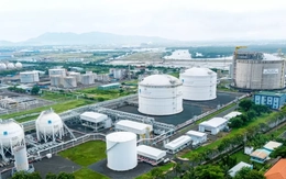 Điện khí LNG: Trụ cột trên giấy, loay hoay ngoài thực địa?