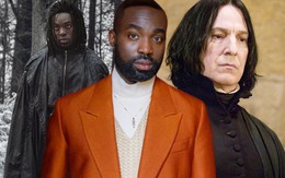 Tất tần tật về nam diễn viên gây sốc nhất Harry Potter, chỉ xuất hiện vài giây đã bị toàn cầu chỉ trích "phá hỏng nguyên tác"