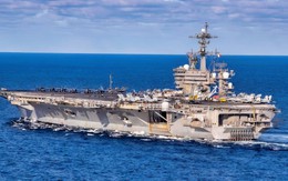 Trung Quốc mất 30 năm để học cách diệt loại vũ khí "không thể tìm thấy" của người Mỹ