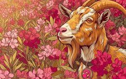 Phụ nữ thuộc 4 con giáp này càng "bỏ ngoài tai" lời thiên hạ càng chóng giàu: Mùa xuân này cứ hiền hòa mà dư dả tiền tiêu