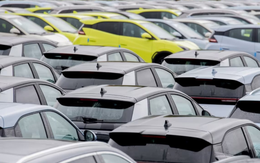 Cả thế giới đổ xô mua xe điện, quốc gia giàu nhất châu Á ngồi im cũng hốt bạc nhờ xuất khẩu gần 2 triệu chiếc/năm