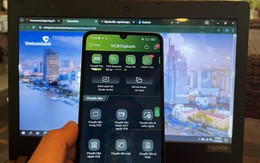 Trường hợp người dùng Vietcombank, Agribank, BIDV, MB… phải khai báo tài khoản với cơ quan Thuế: Không cung cấp đầy đủ có thể bị phạt 3 - 5 triệu đồng