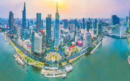 PGS.TS Trần Đình Thiên: Rất gấp, Việt Nam phải làm ngay điều này để thành công như Nhật Bản, Hàn Quốc và Singapore