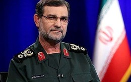 Báo Israel: Chỉ huy hải quân Iran chịu trách nhiệm phong tỏa Hormuz đã thiệt mạng