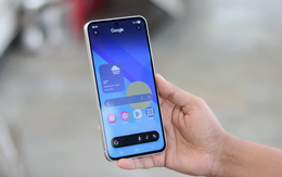 Samsung ra mắt điện thoại mới đủ mọi tính năng mà giá rẻ bằng một nửa: Thế này thì "ai còn mua" Galaxy S26?