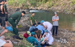 2 nữ sinh lớp 9 ở Đà Nẵng tử vong thương tâm