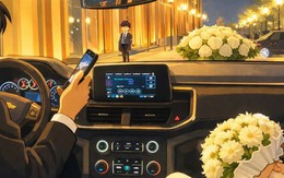 Bị cả nhà vợ tương lai khinh miệt, chàng rể nông thôn mỉm cười im lặng cho đến khi mọi thứ lộ diện