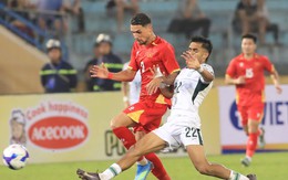 "Trận gặp Malaysia sẽ khác, con người của ĐT Việt Nam cũng sẽ khác"