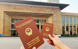 Thay đổi quan trọng: Khách Việt đi Trung Quốc bằng đường bộ cần chú ý