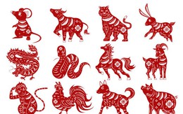 3 tuần nữa sẽ có 2 con giáp chia tay vận xui, bước vào thời kỳ thuận lợi, 1 con giáp lại cần thận trọng