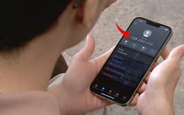 Hành động quen thuộc khi gọi điện thoại có thể bị Bộ Công an phạt tới 80 triệu đồng, người dân cần biết