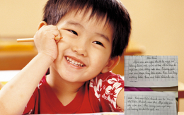 Học sinh tiểu học viết văn về "nghề nghiệp mơ ước", không biết cô giáo phê thế nào chứ netizen thì chấm 10 điểm vì quá đúng