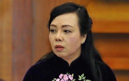 2 triệu USD xếp đầy vali nhờ 'chạy đoàn kiểm tra' vụ án liên quan bà Nguyễn Thị Kim Tiến