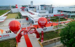 Tiết lộ từ Coca-Cola: Một chỉ số của Việt Nam thấp kinh ngạc, xếp sau Campuchia