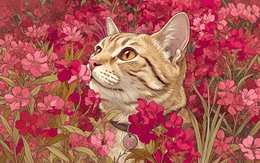 Trời sinh tính tình điềm đạm, ít ai ngờ đầu tháng 4 lại là "thời kỳ thuận lợi" của 4 con giáp này: Tiền tài, sự nghiệp đều viên mãn!