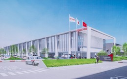 Toyota rót 360 triệu USD cho xe hybrid, củng cố chiến lược phát triển bền vững