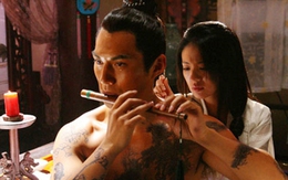 Tuyệt kỹ trong Thủy Hử bị cấm ngoài đời sau trận thua của quyền vương Thái Lan