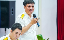 Phó Trưởng Thuế TP Hà Nội: Sổ sách kế toán có thể làm bằng Excel hoặc ghi chép thủ công với các trường hợp ở địa bàn xa, người lớn tuổi