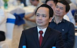 Ông Trịnh Văn Quyết trở lại ghế Chủ tịch Tập đoàn FLC