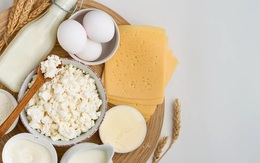 Giảm mỡ bụng, mỡ máu nhờ thức uống bị chê "gây mập"