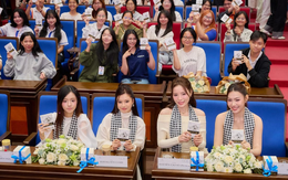 Nhật ký Hành trình từ trái tim: Học và đọc: Căn cốt để người trẻ vươn xa