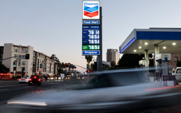 Tại sao xăng tăng cao tại Mỹ vẫn không đủ sức thổi bùng cơn sốt xe điện: Nghịch lý từ túi tiền người tiêu dùng