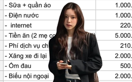 Vợ chồng Hà Nội thu nhập 60 triệu, đã có nhà: Tiết kiệm 45 triệu/tháng vẫn than khổ, chuyện gì vậy?