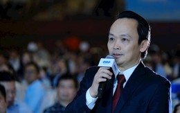 Ông Trịnh Văn Quyết: “Đô thị nghỉ dưỡng và ngành hàng không phải quấn quýt như đôi tình nhân”