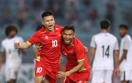 Việt Nam - Bangladesh: “Song sát” Son - Hên còn dang dở