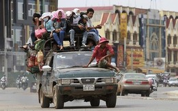 Quốc gia láng giềng Việt Nam bỗng dừng phạt vi phạm giao thông trên toàn quốc