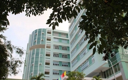 Lời kể của giảng viên trường cao đẳng ở TP.HCM bị nợ lương suốt 3 năm: “Có người làm shipper, người sửa máy để sống”