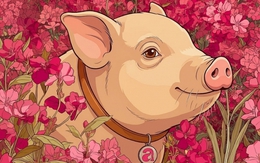 Tử vi ngày mới 29/3: 3 con giáp đắc lộc vượng tài, giảm bớt xui xẻo để đón "mưa" may mắn bất ngờ