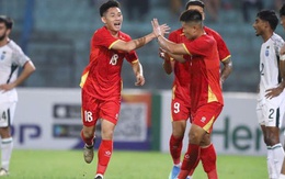 Truyền thông Malaysia dè chừng tuyển Việt Nam