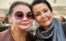 Minh tinh Việt 89 tuổi từng đóng phim Hollywood: "Tôi phải cám ơn Khánh Ly"