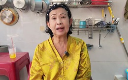 Vợ cũ Bảo Chung bắt đầu xạ trị: "Tôi bị nôn, sụt mất 5kg"