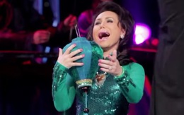 Thanh Tuyền: "Trong cuộc đời tôi, chưa bao giờ xảy ra cảnh này"