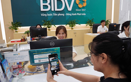 BIDV phát thông báo quan trọng đến toàn bộ khách hàng