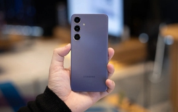 Tin vui cho người dùng 5 dòng điện thoại Samsung