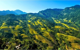 Việt Nam sở hữu "viên ngọc xanh 18.510 ha" vừa được nâng hạng ngoạn mục