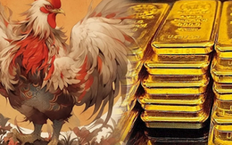 Chuyên gia nhận định: 3 con giáp càng làm càng có tiền từ giờ đến cuối năm, thu nhập tăng dần theo từng tháng