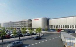 Dự án chip 32nm của Viettel được Viện nghiên cứu Mỹ xướng tên: Việt Nam là "nhân tố có võ" trong chuỗi bán dẫn thế giới