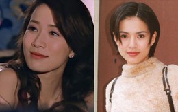 2 cực phẩm nhan sắc khiến triệu người hâm mộ của Hoa ngữ: Bây giờ ra sao?