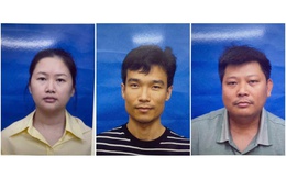 Bắt tạm giam chuyên gia công nghệ Trần Quang Chiến trong chuyên án quy mô đặc biệt lớn