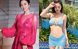 Jennifer Phạm khoe dáng, nhan sắc đẹp không tì vết dù đã 40 tuổi