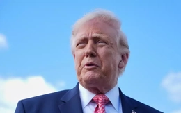 Ông Trump tính đổi tên Hormuz thành ‘eo biển Mỹ’ hoặc mang tên mình sau khi đánh bật Iran